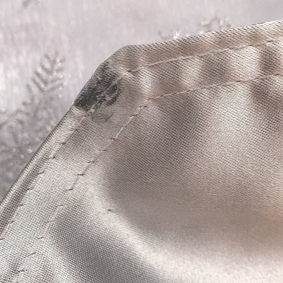 ❄️ Snowflake Placemat Set of 6 - Picture 5 of 5